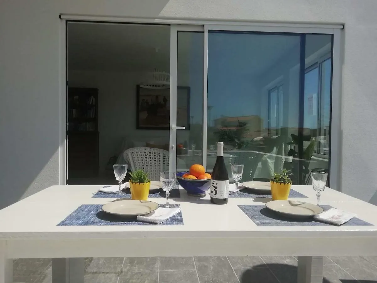 Holiday home Vila Fortaleza Hotel Aljezur