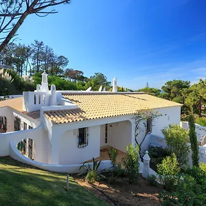 Casa Jolie Vale do Lobo